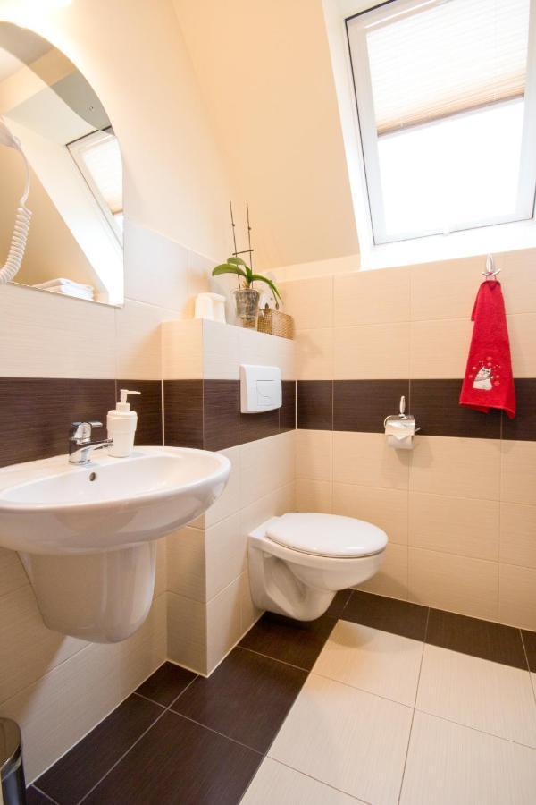 Apartamenty Trojaki Przy Termach - Banska Nizna Eksteriør billede