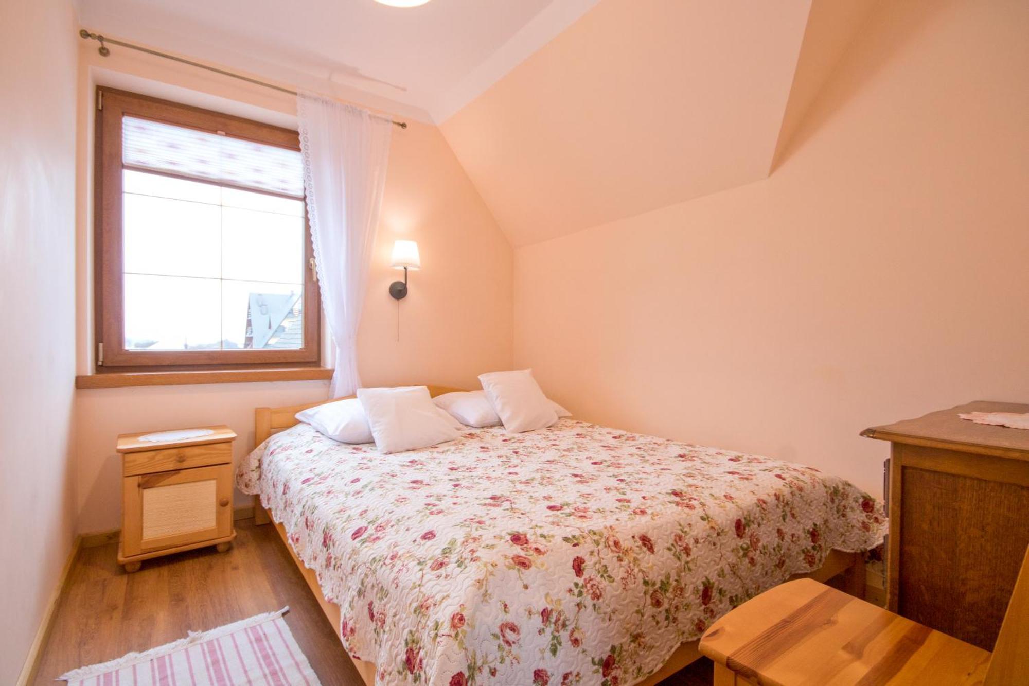 Apartamenty Trojaki Przy Termach - Banska Nizna Værelse billede